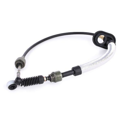 Cable Pull, manual transmission
