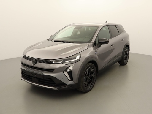 [VEH-REN-SYMBIO2-USED-0006] RENAULT Symbioz (Year of Construction 2026, 162 PS, Hybrid Petrol)