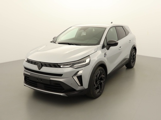 RENAULT Symbioz (Year of Construction 2026, 162 PS, Hybrid Petrol)