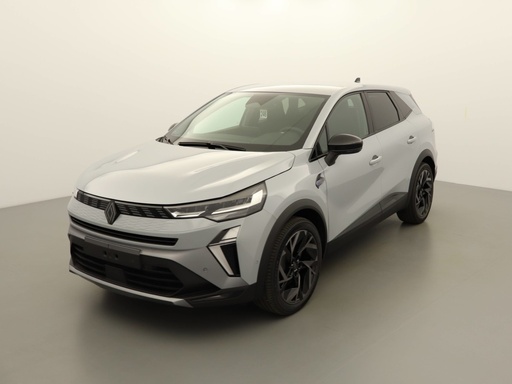 RENAULT Symbioz (Year of Construction 2026, 162 PS, Hybrid Petrol)