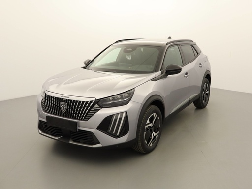 PEUGEOT 2008 (Year of Construction 2026, 138 PS, Petrol)
