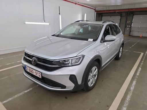 Volkswagen Taigo (Year of Construction 2022, 110 PS, Petrol)