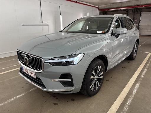 VOLVO XC60 (Year of Construction 2024, 349 PS, Hybrid Petrol)