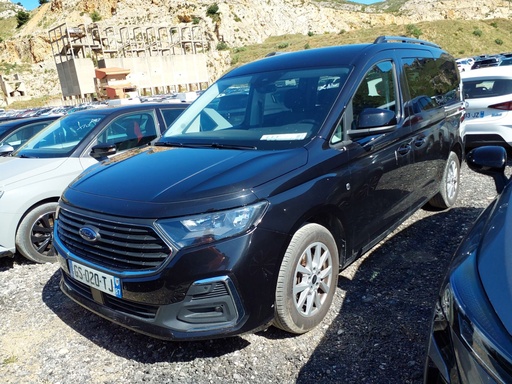 FORD Grand (Year of Construction 2023, Diesel)