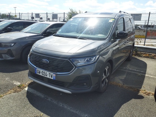 FORD TOURNEO TOURNEO CONNECT (Year of Construction 2024, Diesel)