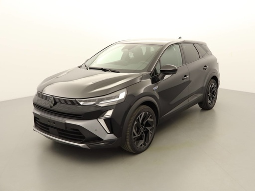 RENAULT Symbioz (Year of Construction 2026, 162 PS, Petrol)