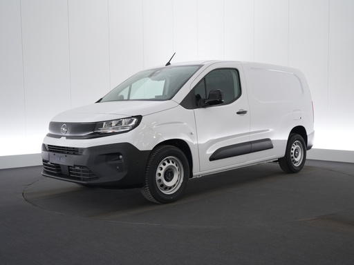 OPEL Combo (Year of Construction 2026, 101 PS, Diesel)