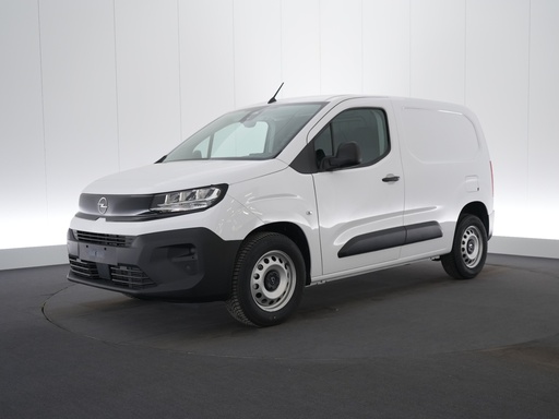 OPEL Combo (Year of Construction 2026, 101 PS, Diesel)