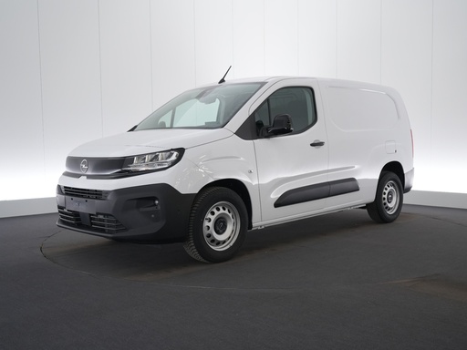 OPEL Combo (Year of Construction 2026, 101 PS, Diesel)