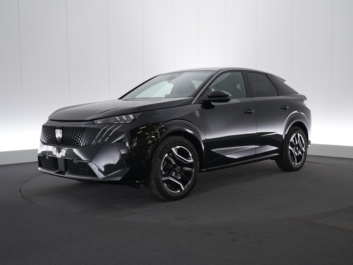 PEUGEOT e-3008 (Year of Construction 2026, 214 PS, Electric)