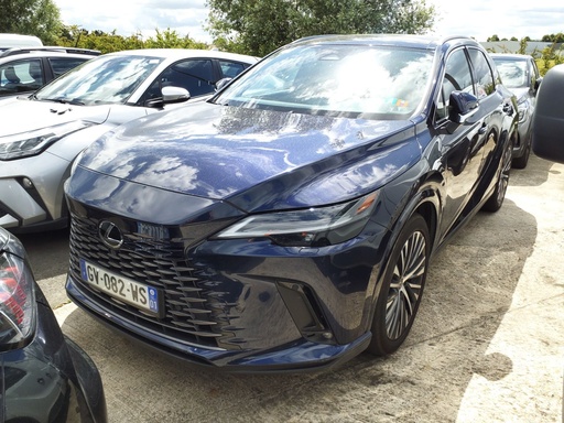 LEXUS RX LEXUS (Year of Construction 2024)