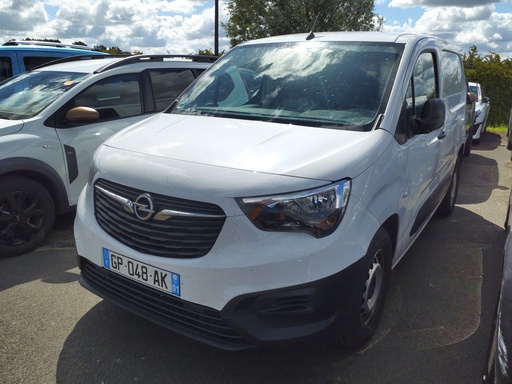 OPEL Combo (Year of Construction 2023, Diesel)
