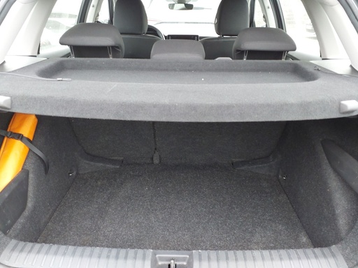 SKODA Kamiq (Year of Construction 2023, Petrol)