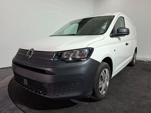 Volkswagen Caddy Maxi (Year of Construction 2024, 102 PS, Diesel)
