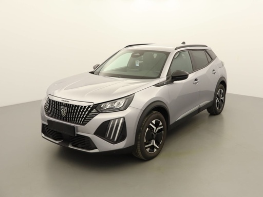PEUGEOT 2008 (Year of Construction 2025, 158 PS, Electric)
