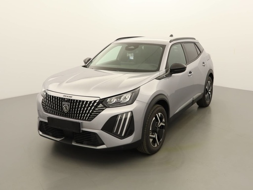 PEUGEOT 2008 (Year of Construction 2025, 158 PS, Electric)