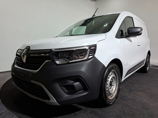 RENAULT Kangoo (Year of Construction 2023, 95 PS, Diesel)