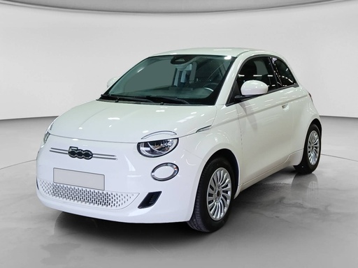 FIAT 500 (Year of Construction 2023, 96 PS, Electric)