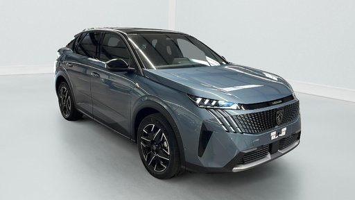 [VEH-PEU-3008-USED-0164] PEUGEOT 3008 (Year of Construction 2025, 136 PS, Hybrid Petrol)