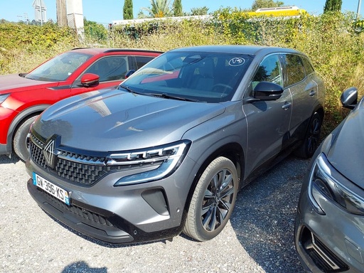 [VEH-REN-AUSTRA2-USED-0008] RENAULT Austral (Year of Construction 2024, 158 PS, Petrol)