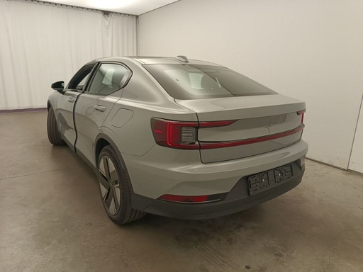 [VEH-POL-2-USED-0008] Polestar 2 (Year of Construction 2025, 299 PS, Electric)