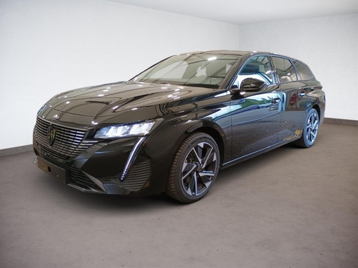 [VEH-PEU-308-USED-0136] PEUGEOT 308 (Year of Construction 2024, 132 PS, Petrol)