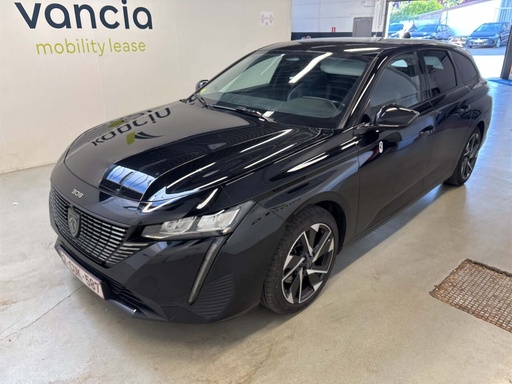 PEUGEOT 308 (Year of Construction 2022, 131 PS, Diesel)