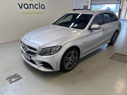 Mercedes C 300 (Year of Construction 2020, 211 PS, Hybrid Petrol)