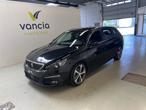 PEUGEOT 308 (Year of Construction 2021, 131 PS, Diesel)