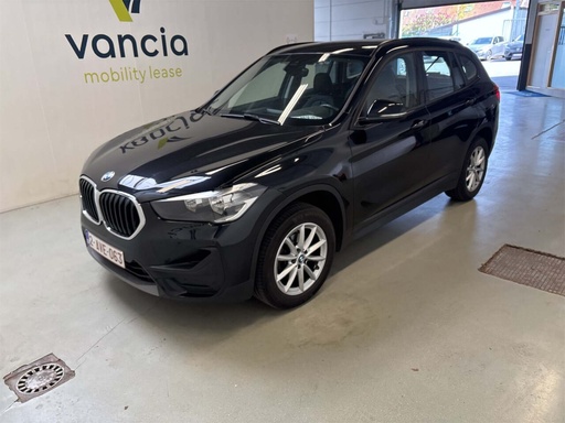 BMW X1 (Year of Construction 2021, 116 PS, Diesel)