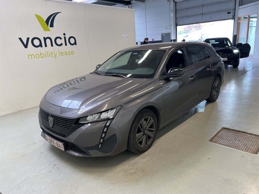 PEUGEOT 308 (Year of Construction 2023, 131 PS, Diesel)