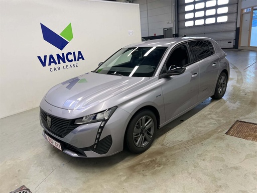 PEUGEOT 308 (Year of Construction 2023, 131 PS, Petrol)