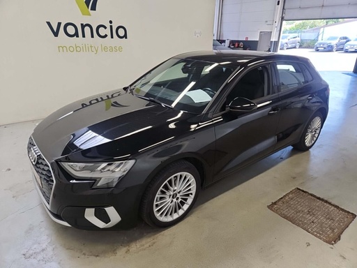 AUDI A3 (Year of Construction 2021, 150 PS, Petrol)