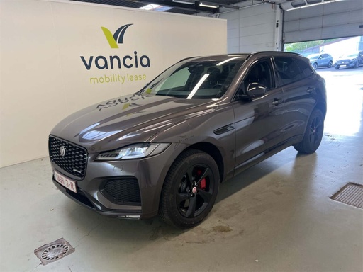 JAGUAR F-Pace (Year of Construction 2023, 300 PS, Hybrid Petrol)