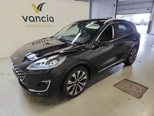 FORD Kuga (Year of Construction 2021, 224 PS, Hybrid Petrol)
