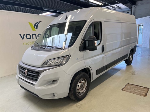 FIAT Ducato (Year of Construction 2023, 122 PS, Electric)