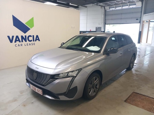 PEUGEOT 308 (Year of Construction 2023, 131 PS, Petrol)