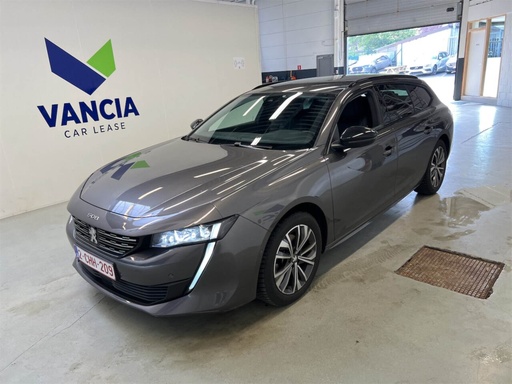 PEUGEOT 508 (Year of Construction 2022, 131 PS, Diesel)