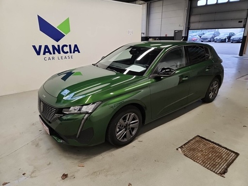 PEUGEOT 308 (Year of Construction 2023, 131 PS, Diesel)