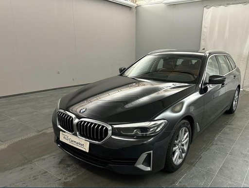 BMW 520 (Year of Construction 2023, 190 PS, Diesel)