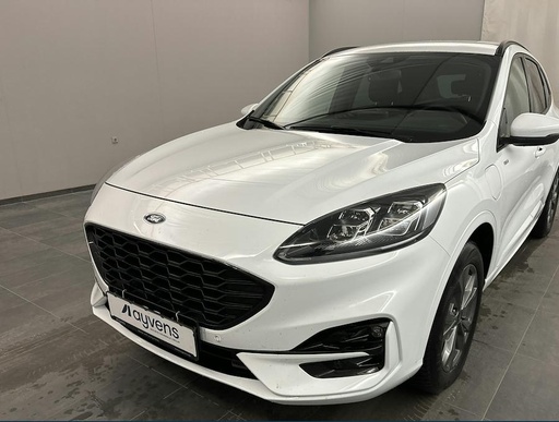 FORD Kuga (Year of Construction 2023, 152 PS, Hybrid Petrol)