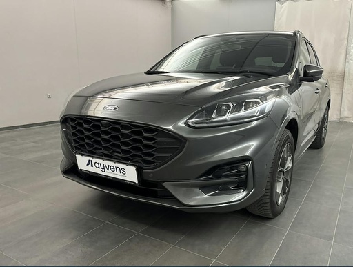 FORD Kuga (Year of Construction 2023, 152 PS, Hybrid Petrol)