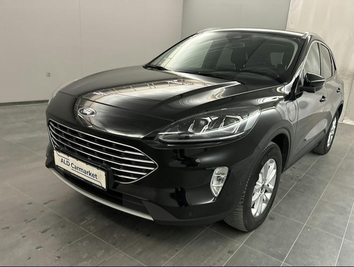 FORD Kuga (Year of Construction 2022, 152 PS, Hybrid Petrol)