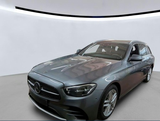 Mercedes E 220 (Year of Construction 2023, 200 PS, Diesel)