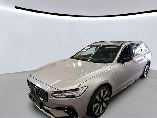 VOLVO V90 (Year of Construction 2023, 310 PS, Hybrid Petrol)
