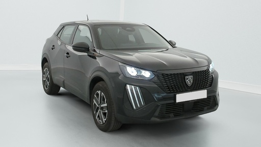 PEUGEOT 2008 (Year of Construction 2025, 102 PS, Petrol)