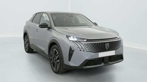 PEUGEOT 3008 (Year of Construction 2025, 136 PS, Hybrid Petrol)