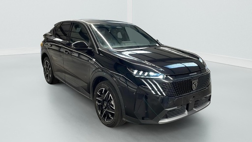 PEUGEOT 3008 (Year of Construction 2025, 136 PS, Hybrid Petrol)