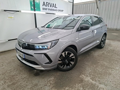 OPEL Grandland X (Year of Construction 2023, 131 PS, Diesel)