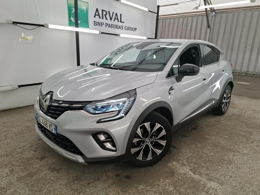 [VEH-REN-CAPTUR-USED-0045] RENAULT Captur (Year of Construction 2023, 158 PS, Petrol)